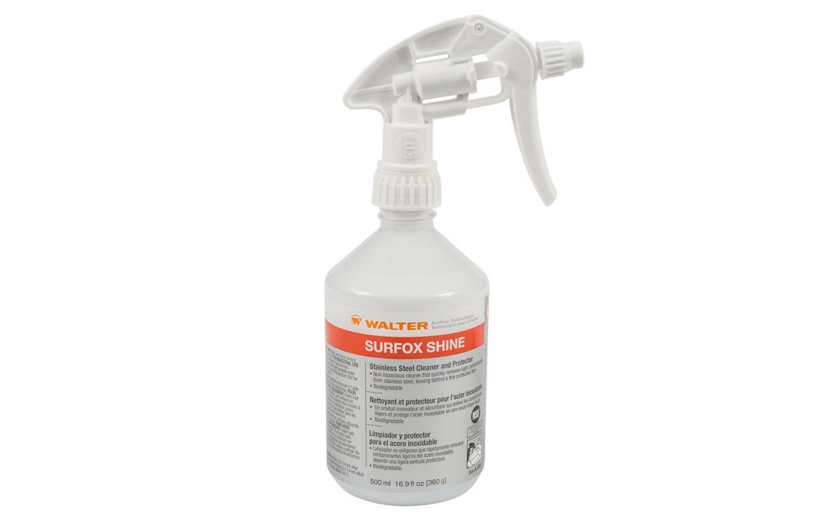 Specialty Cleaners